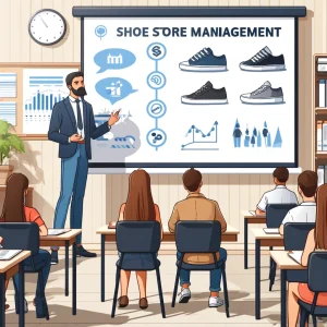 Introduction to Shoe Store Management