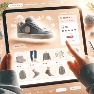 Optimizing Online Sales for Shoe Stores